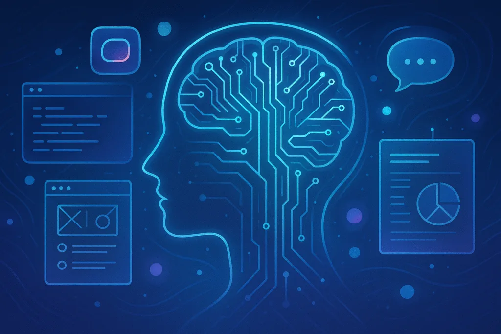 ejemplos de prompts para crear una app con gemini gratis