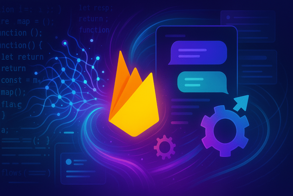 Gemini en Firebase