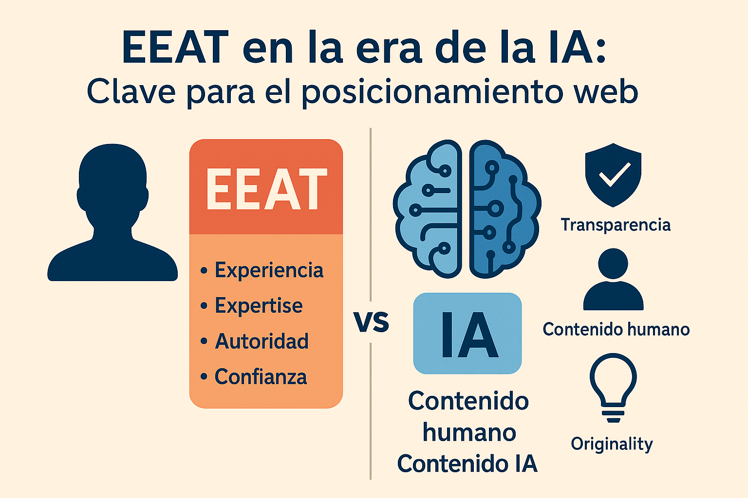 eeat en la era de la ia