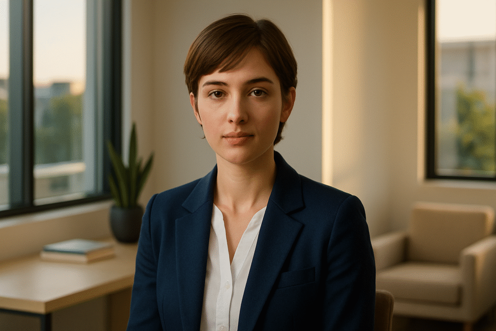 Personaje coherente y escenario fijo en Runway con Motion Brush aplicado