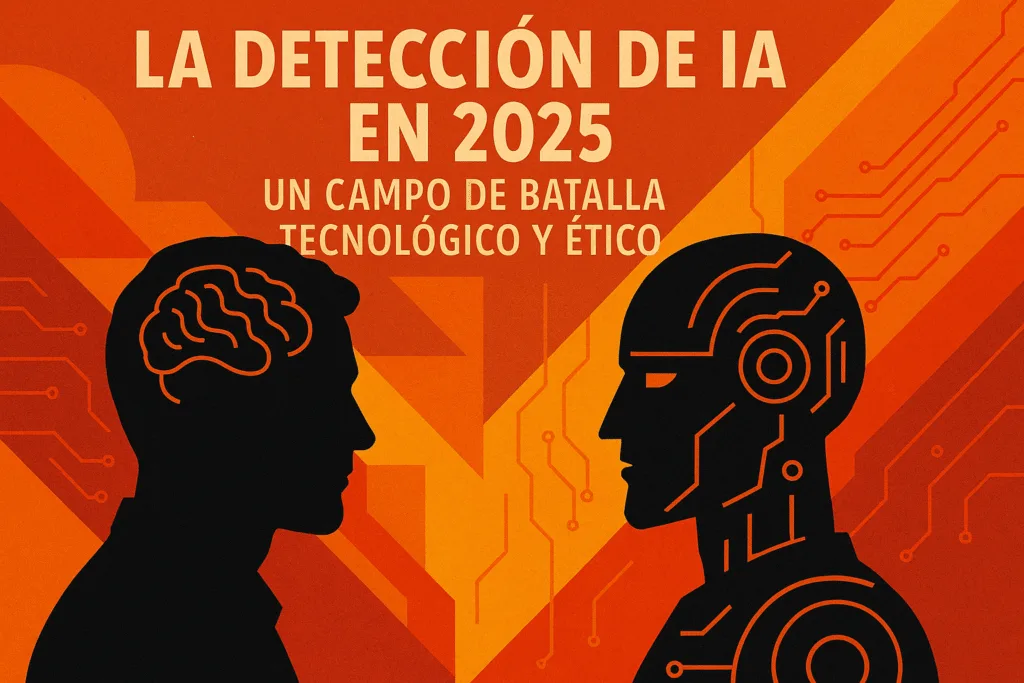 deteccion de ia en 2025