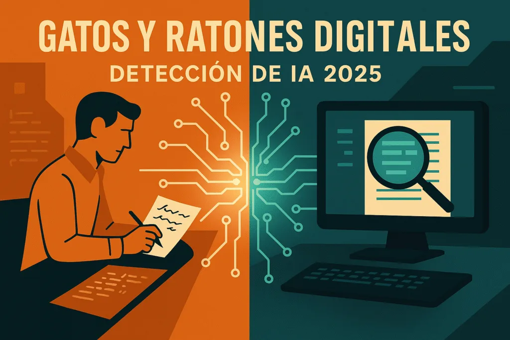 deteccion de la ia