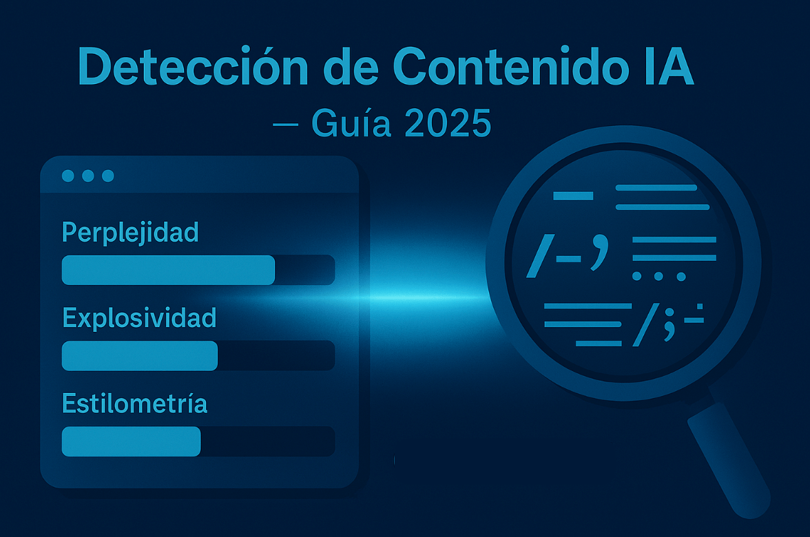 infografia herramientas de detección