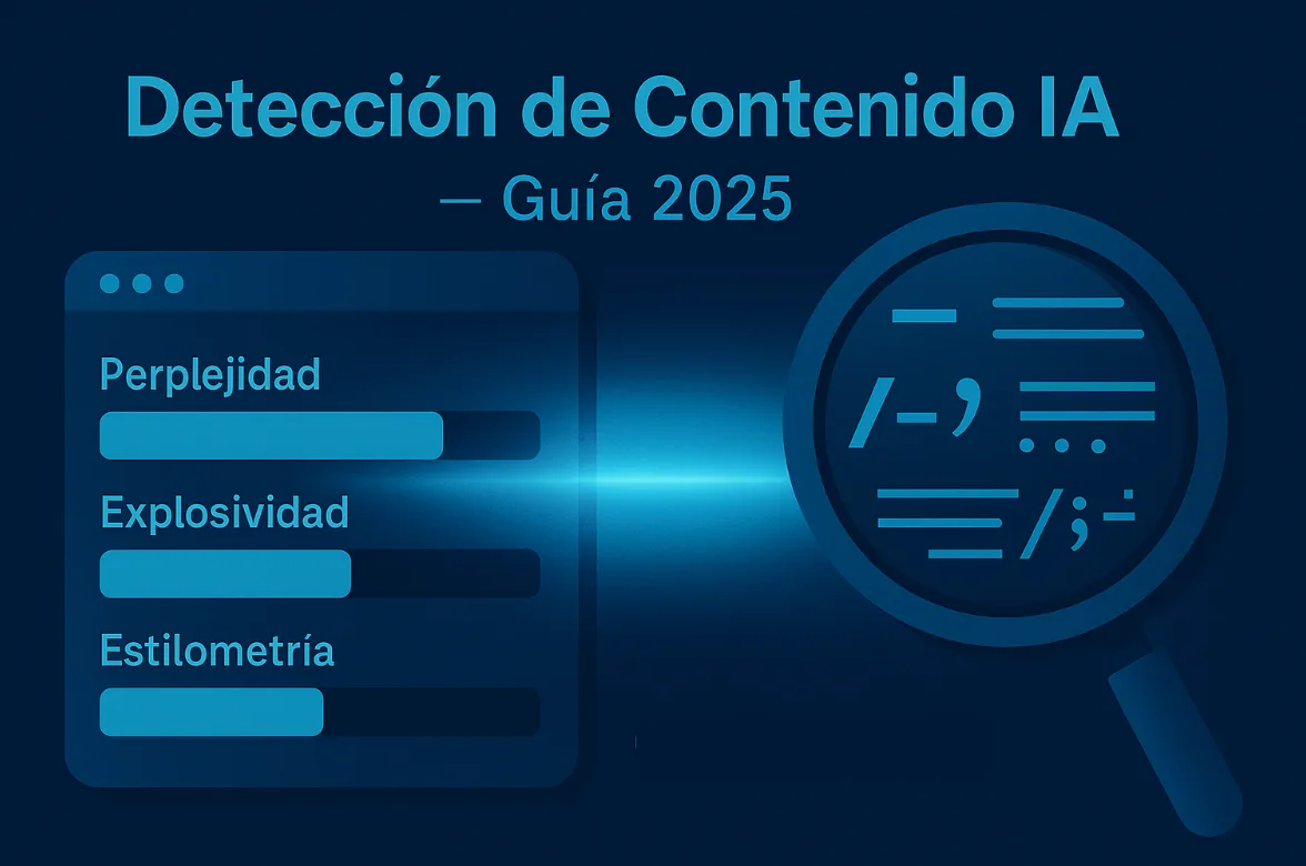infografia herramientas de detección