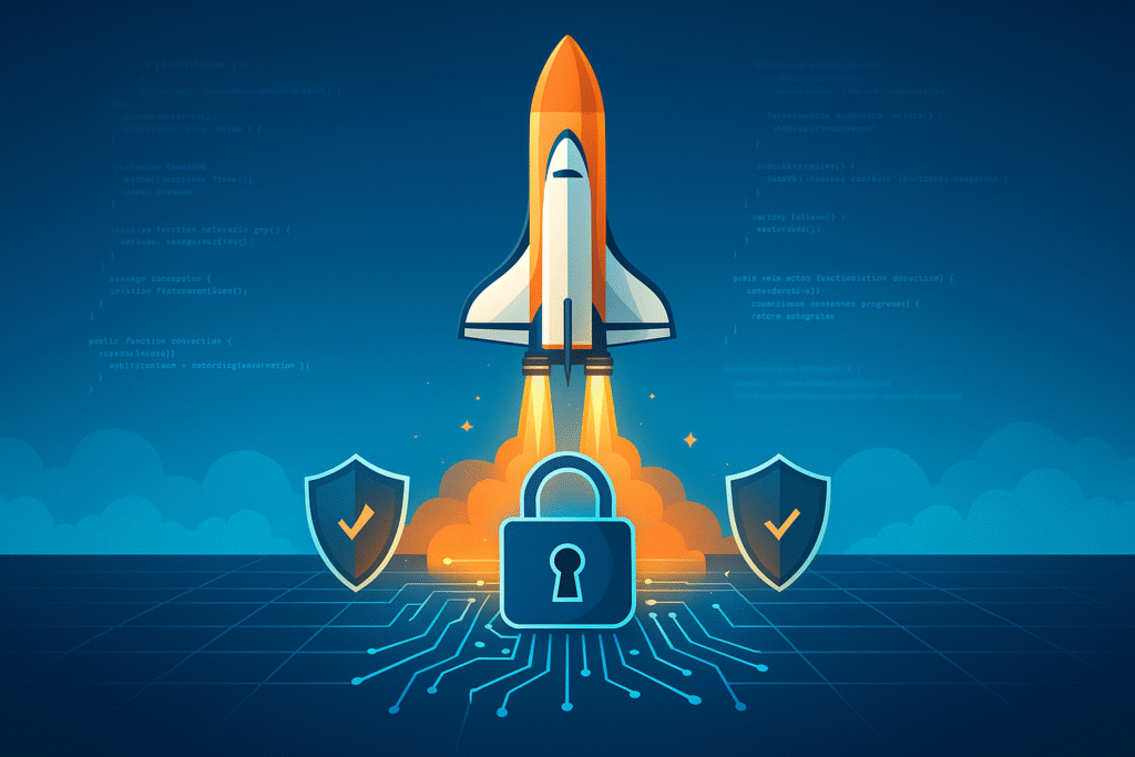 lanzamiento de una app con exito