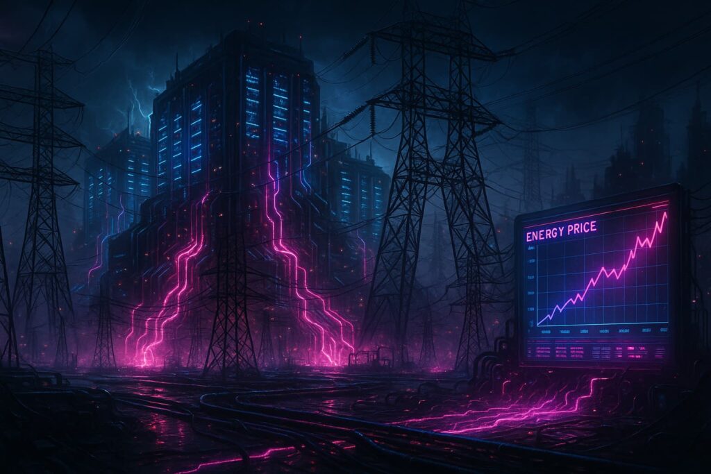 ilustracion crisis energetica