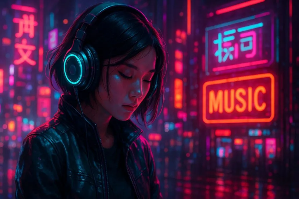 musica generada por ia