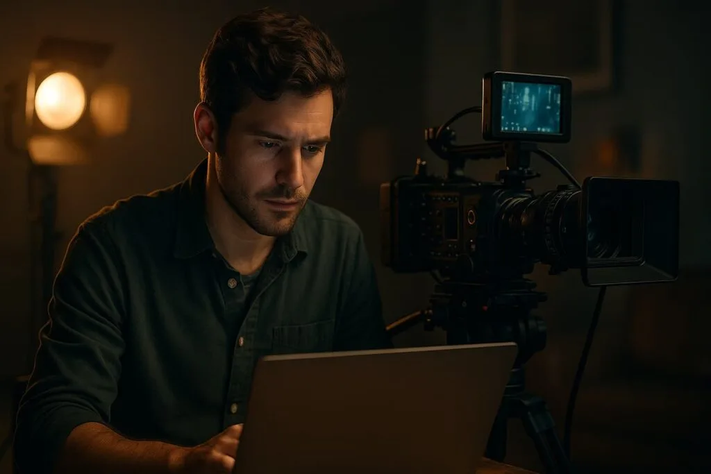 prompt para videos