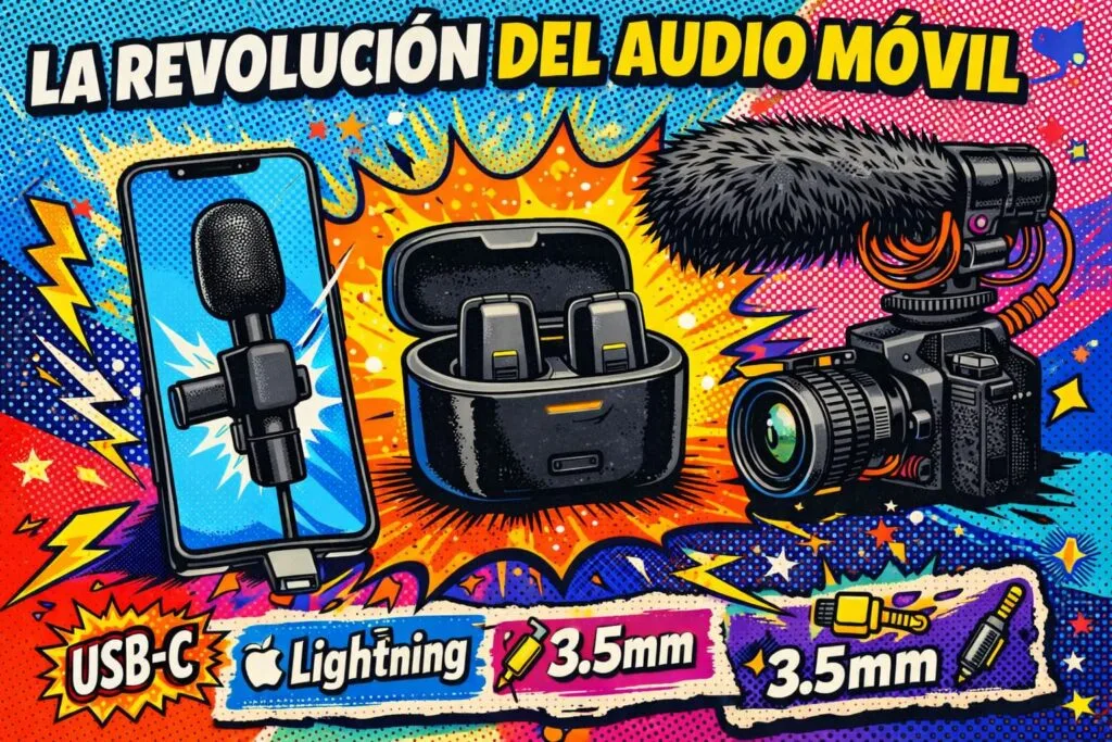 micros para moviles