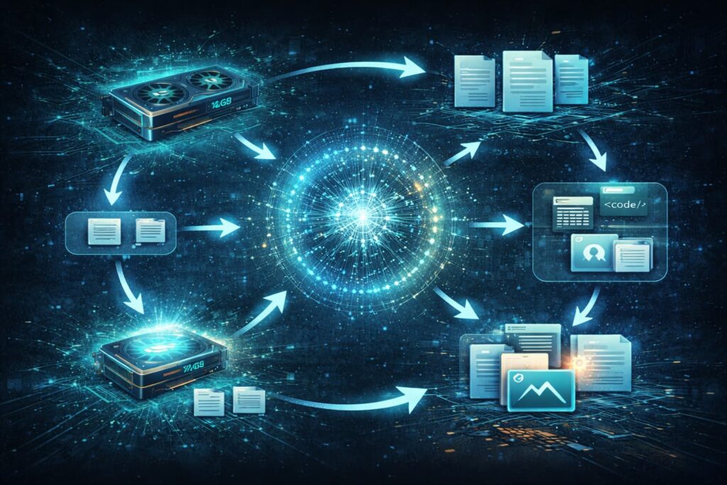 llm segun tus necesidades